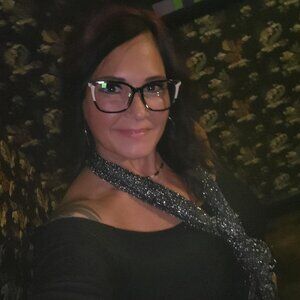 Meet your Posher, Dottie